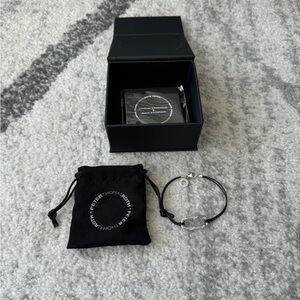 Peter Thomas Roth Rectangle Link Bracelet